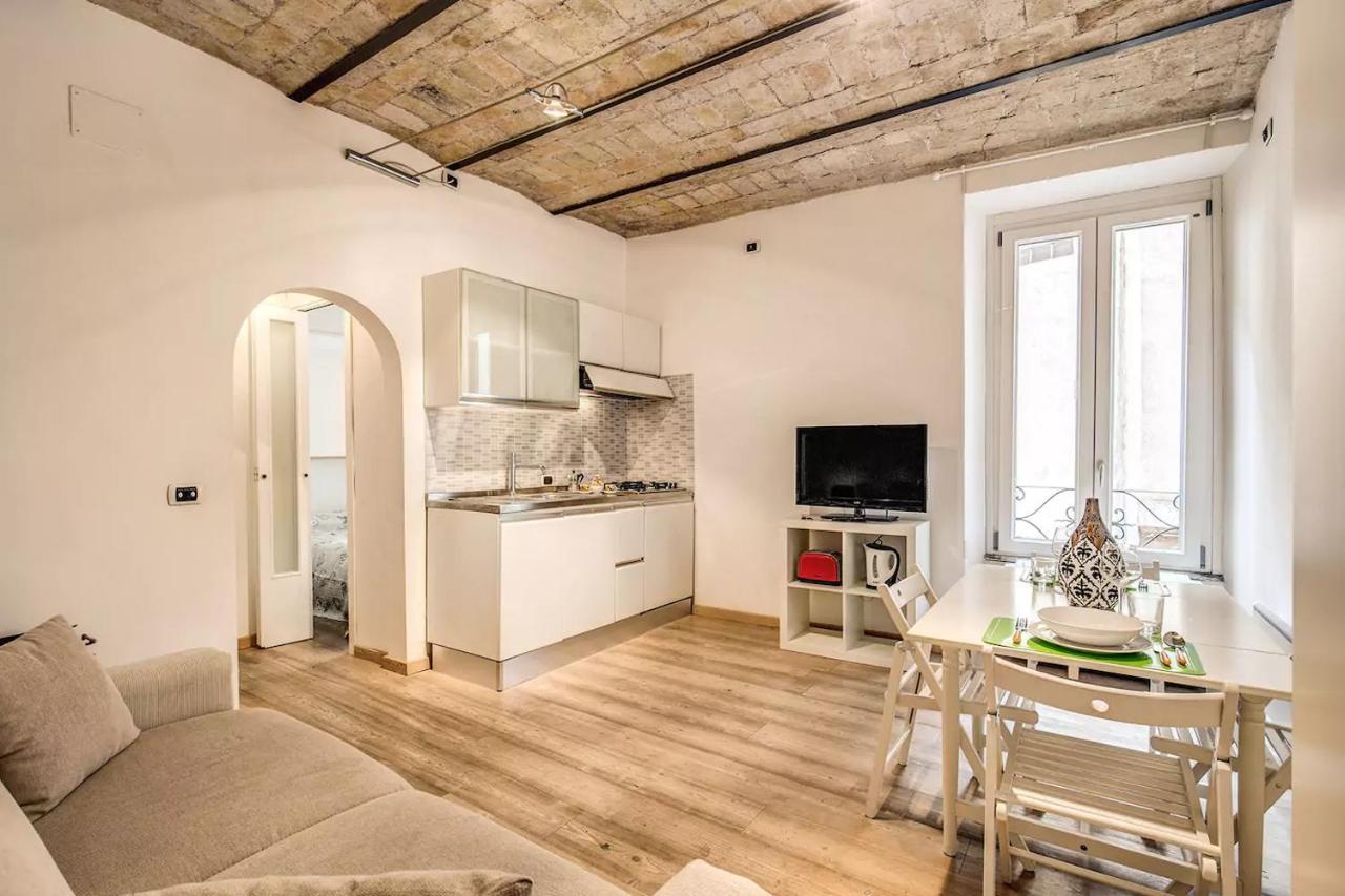 Navona Flat Apartment Rome Exterior photo