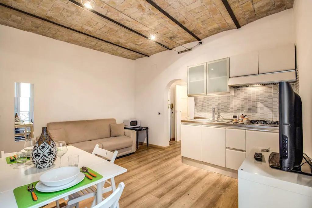 Navona Flat Apartment Rome Exterior photo