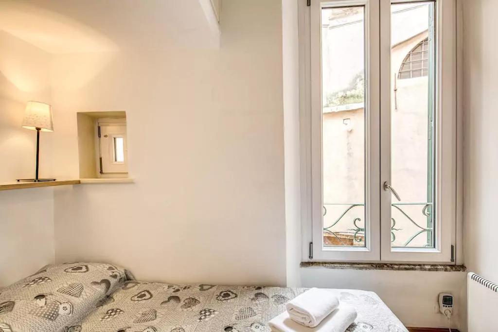 Navona Flat Apartment Rome Exterior photo